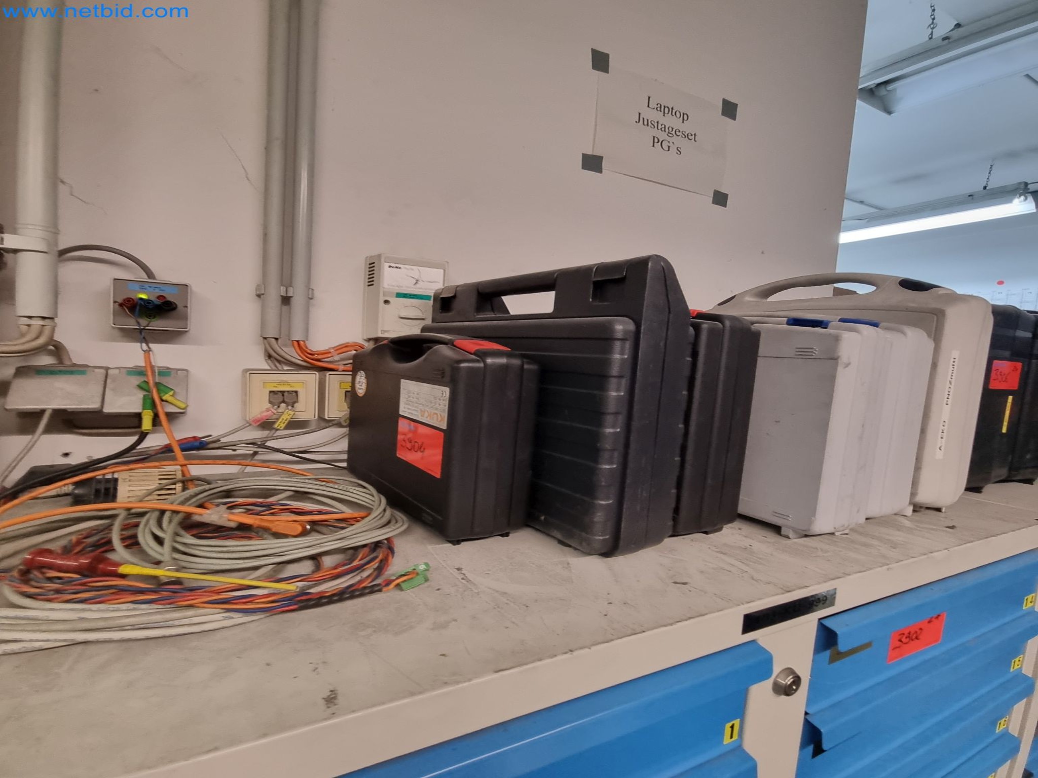 Machines and systems from the automotive supply industry-1