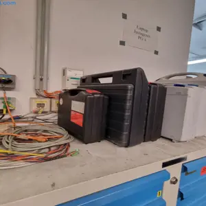 KTL adjustment set Kuka