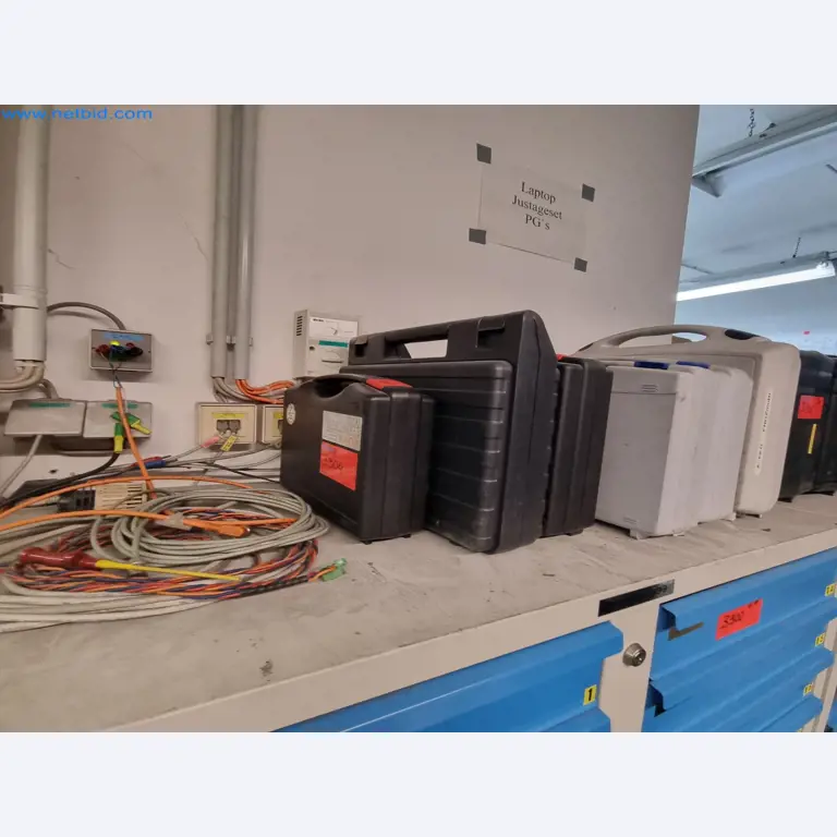 Machines and systems from the automotive supply industry-1