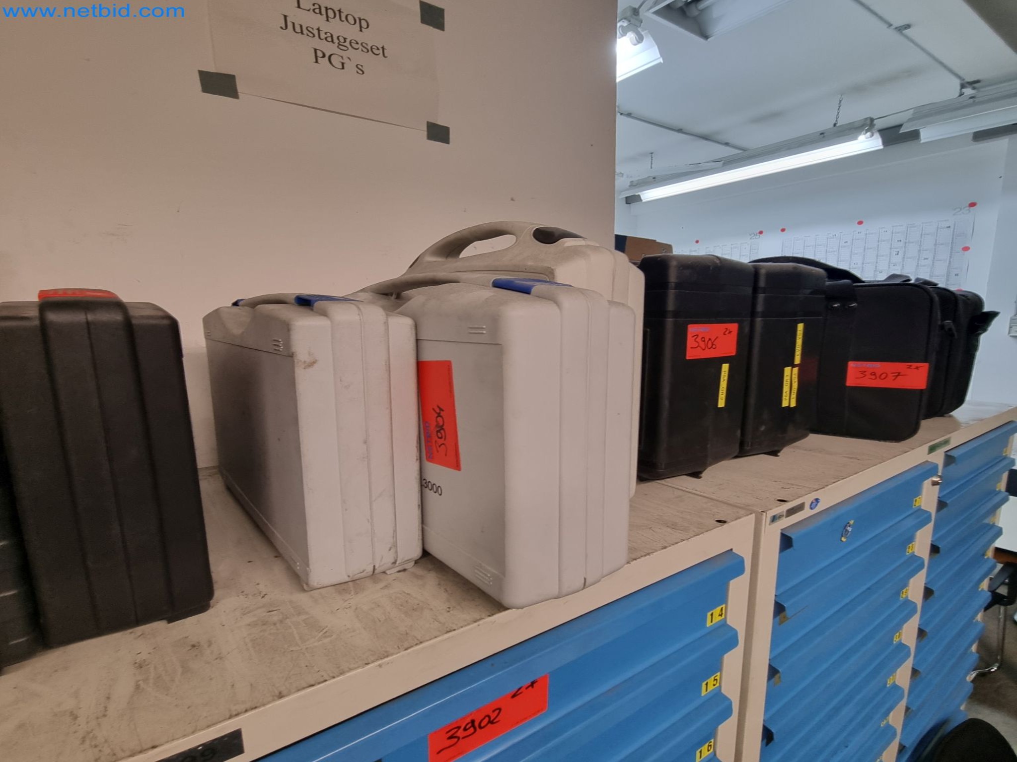 Machines and systems from the automotive supply industry-1