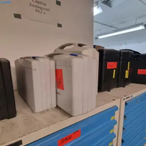 PCU link set SCA Schuker