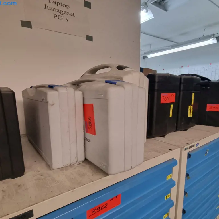 PCU link set SCA Schuker