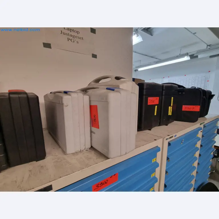 Machines and systems from the automotive supply industry-1