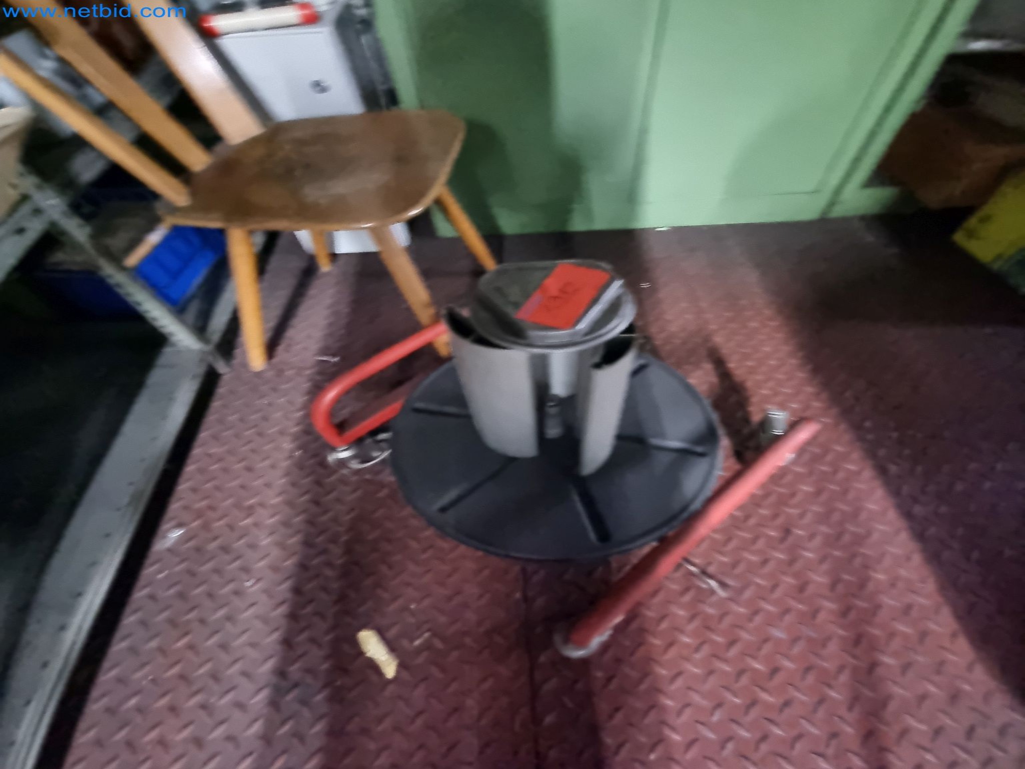 Machines and systems from the automotive supply industry-1