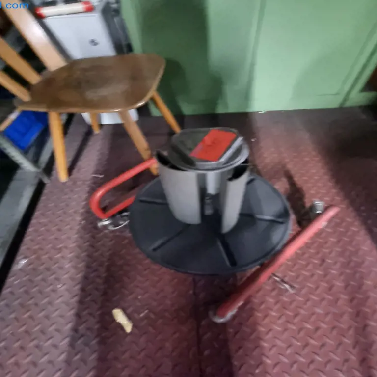 2 Cable dispenser ROLLPROFI Vario