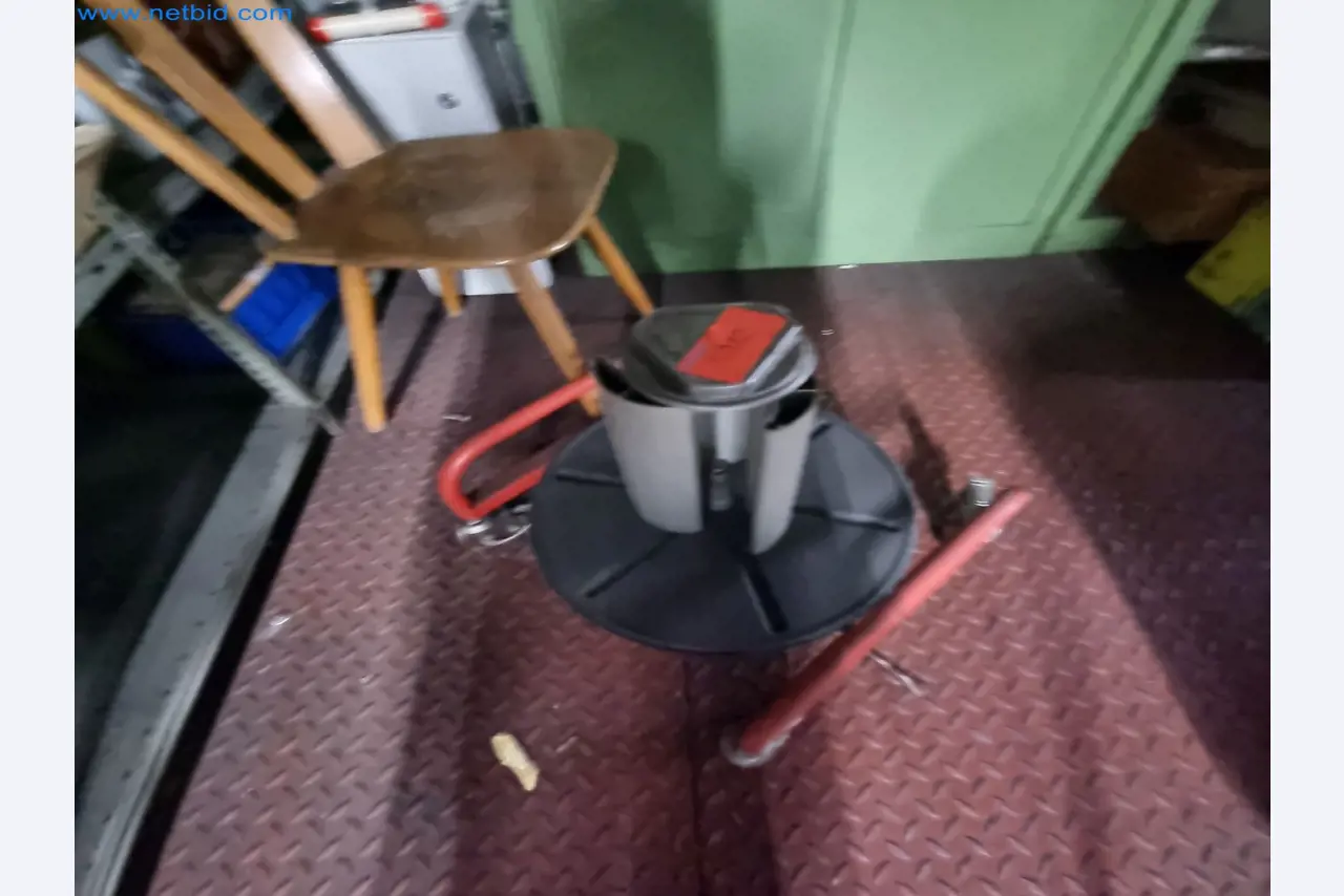 Machines and systems from the automotive supply industry-1