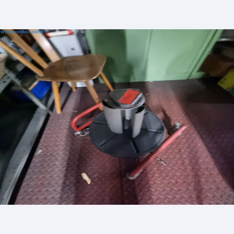 Machines and systems from the automotive supply industry-1