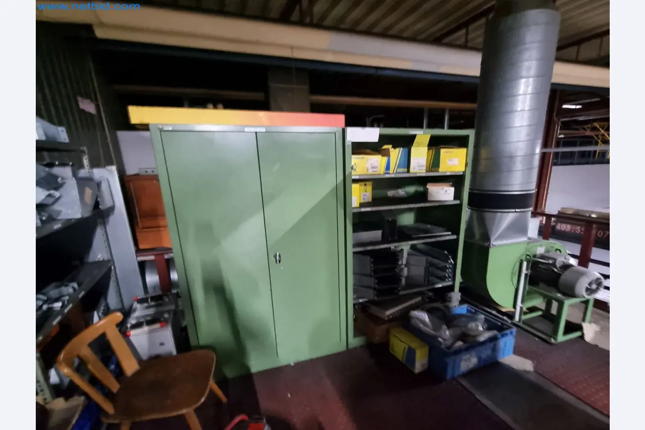 Machines and systems from the automotive supply industry-2