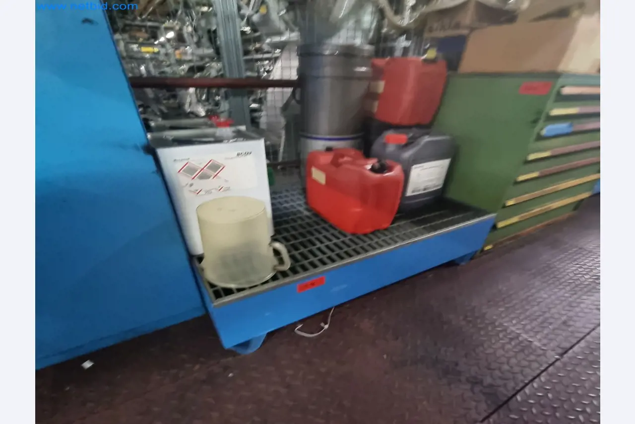 Machines and systems from the automotive supply industry-1