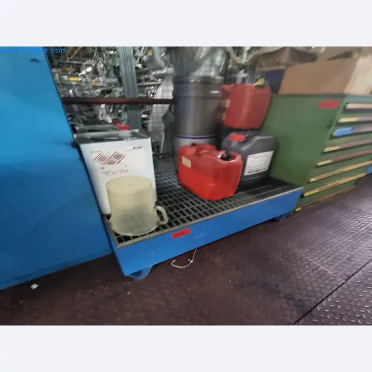 Machines and systems from the automotive supply industry-1