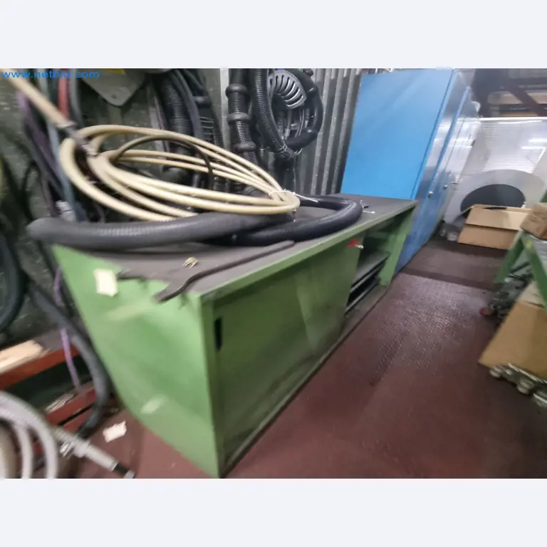 Machines and systems from the automotive supply industry-1