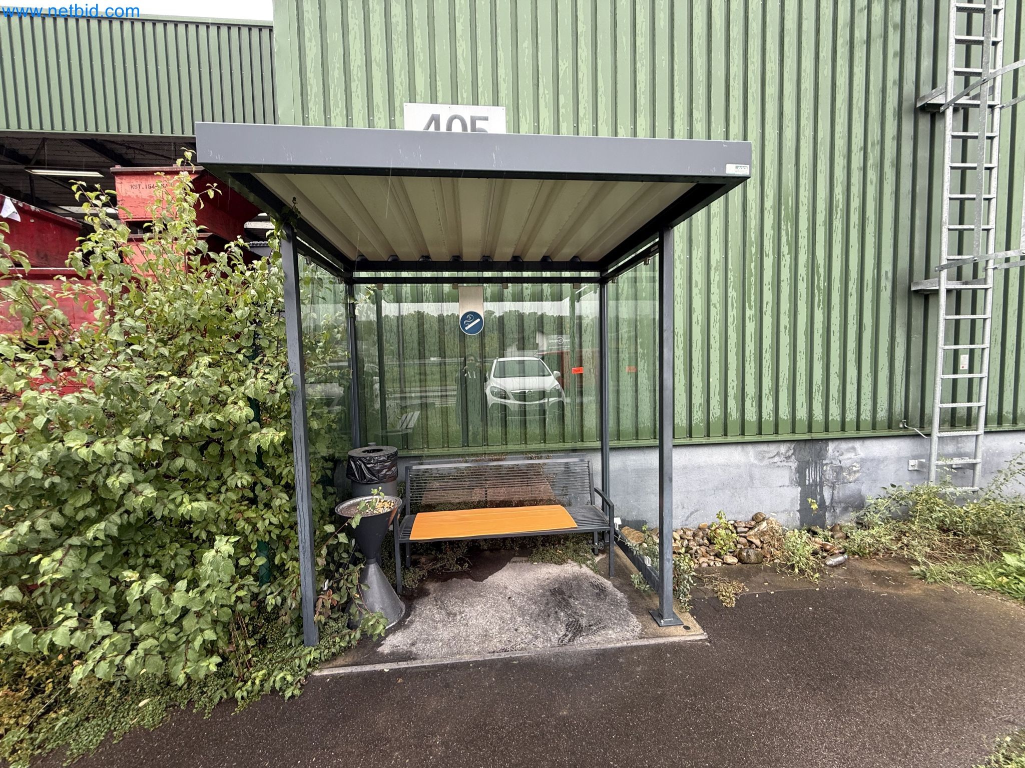 Machines and systems from the automotive supply industry-1