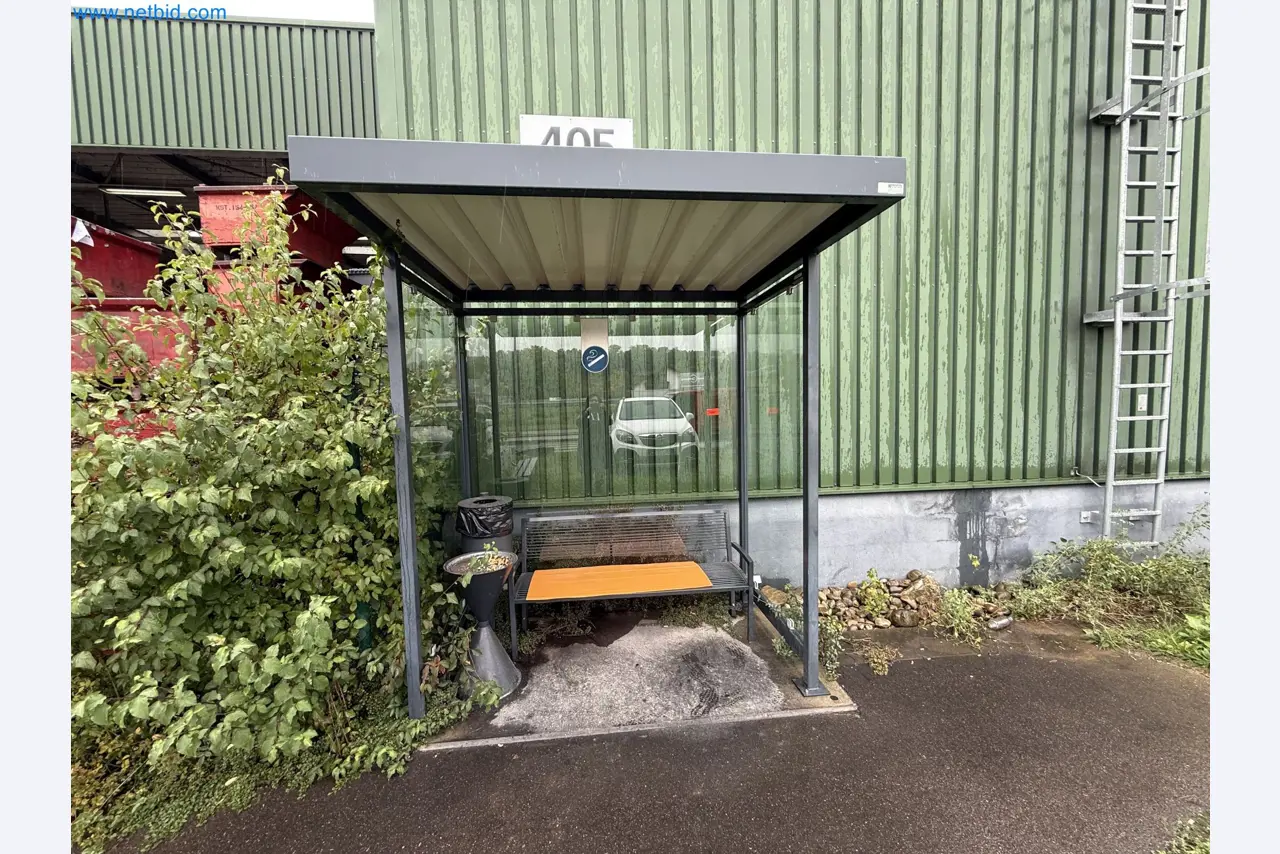 Machines and systems from the automotive supply industry-1