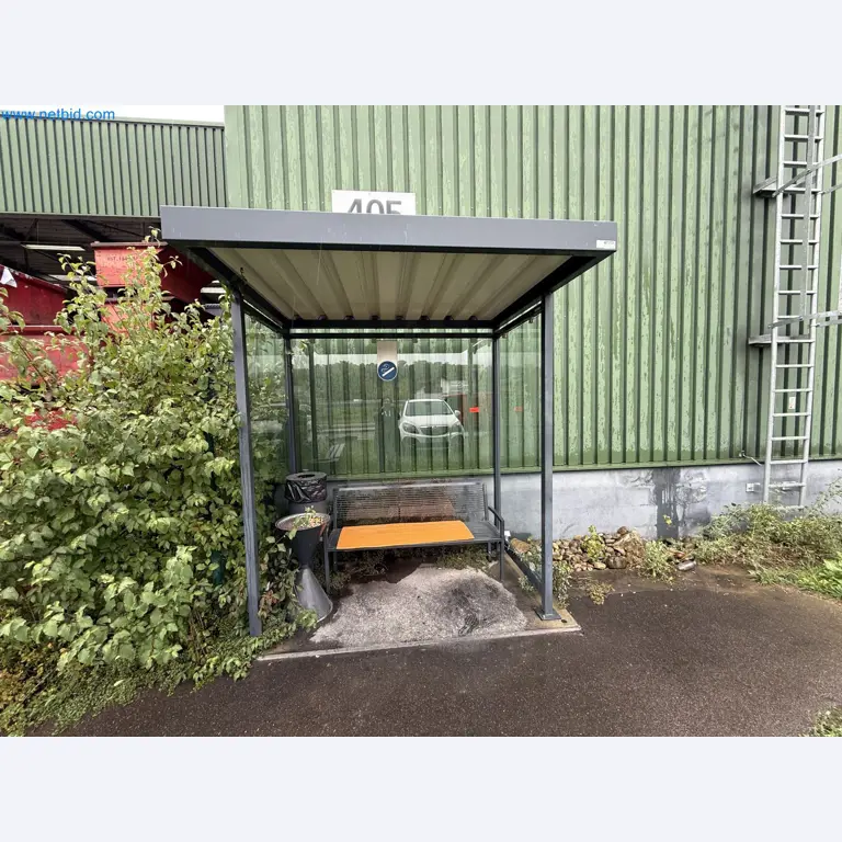 Machines and systems from the automotive supply industry-1