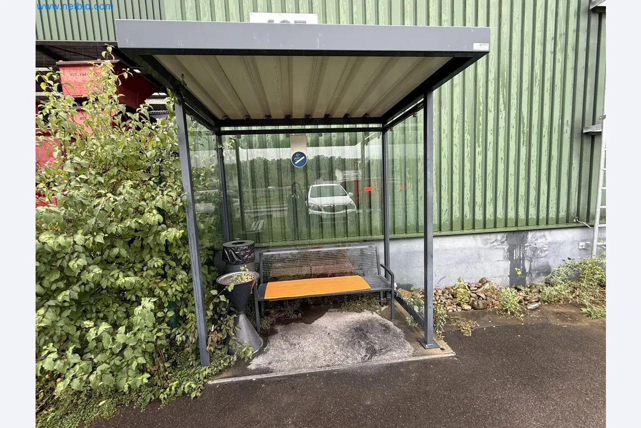 Machines and systems from the automotive supply industry-2