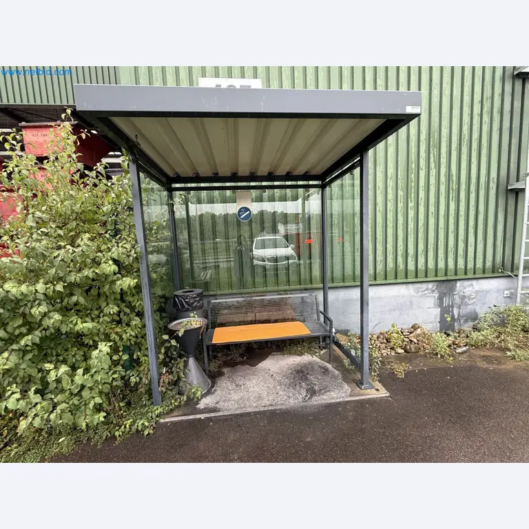 Machines and systems from the automotive supply industry-2