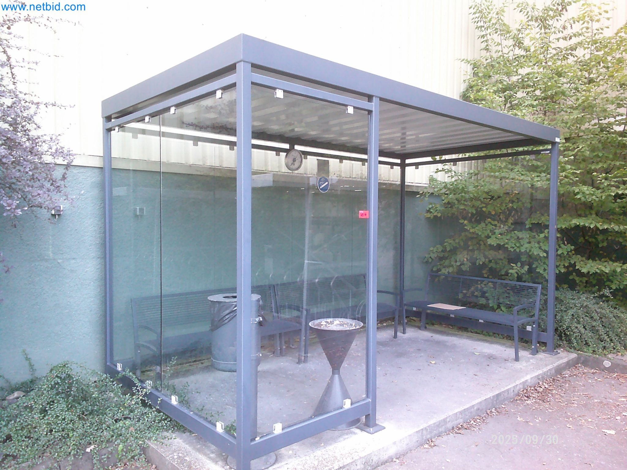 Machines and systems from the automotive supply industry-1