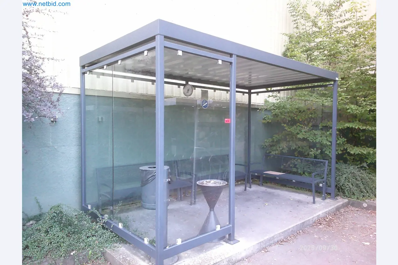 Machines and systems from the automotive supply industry-1