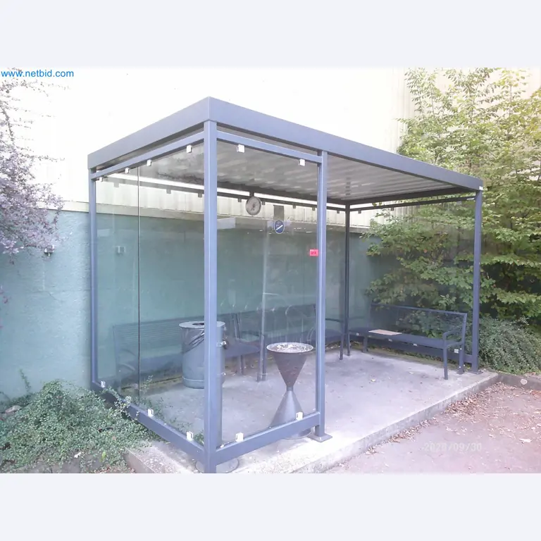 Machines and systems from the automotive supply industry-1