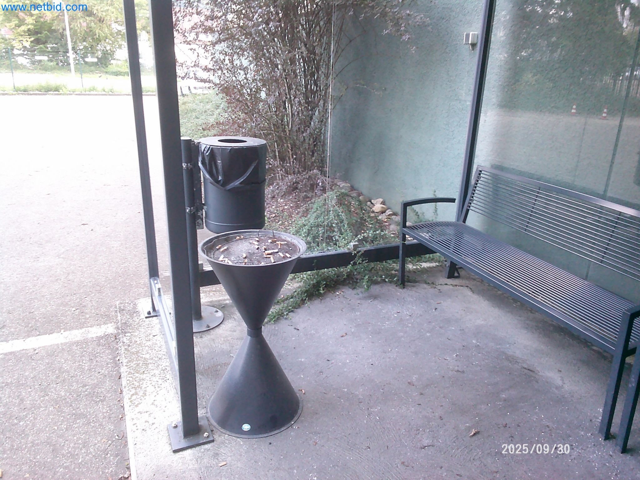 Machines and systems from the automotive supply industry-2