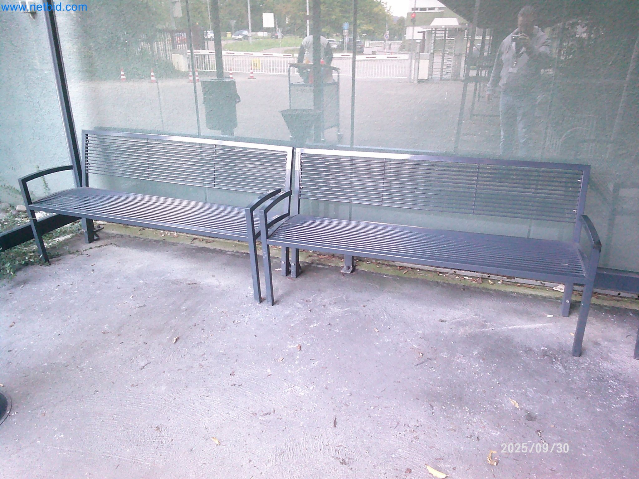 Machines and systems from the automotive supply industry-3