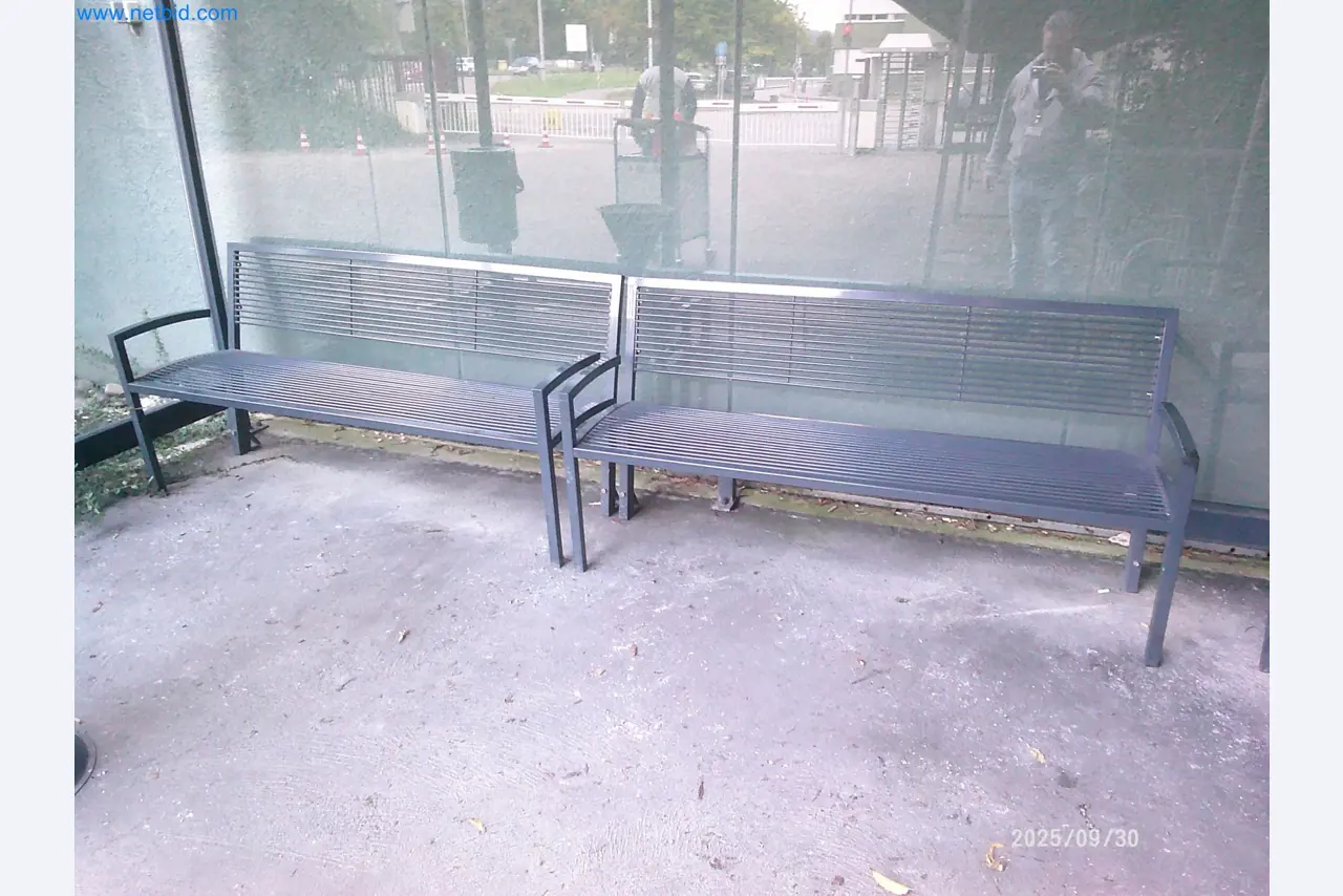 Machines and systems from the automotive supply industry-3