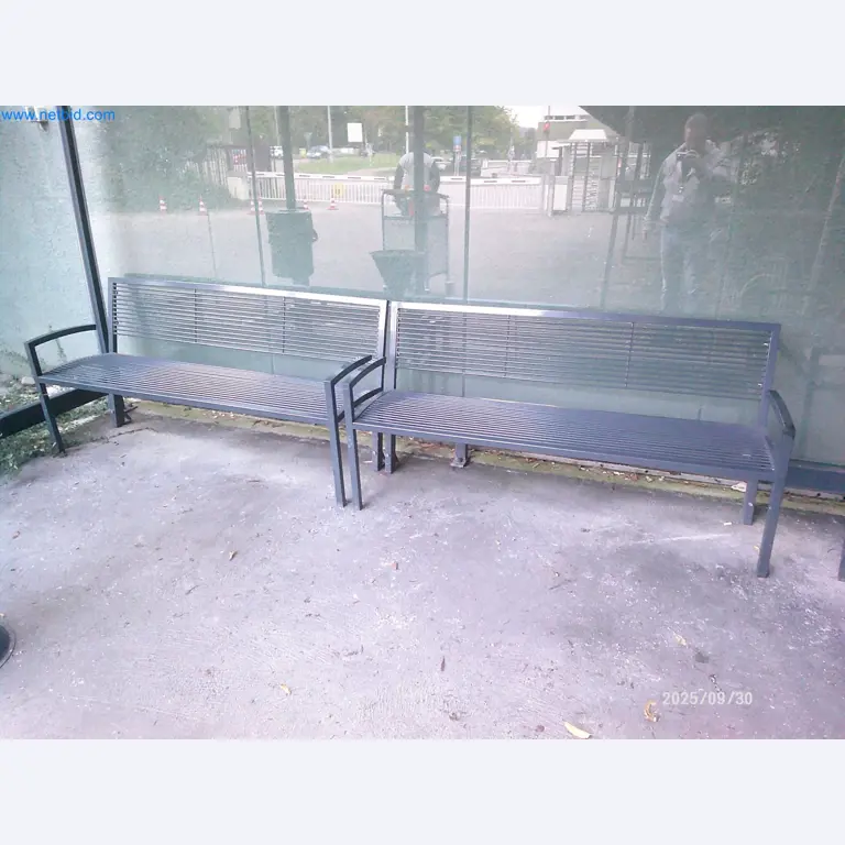 Machines and systems from the automotive supply industry-3