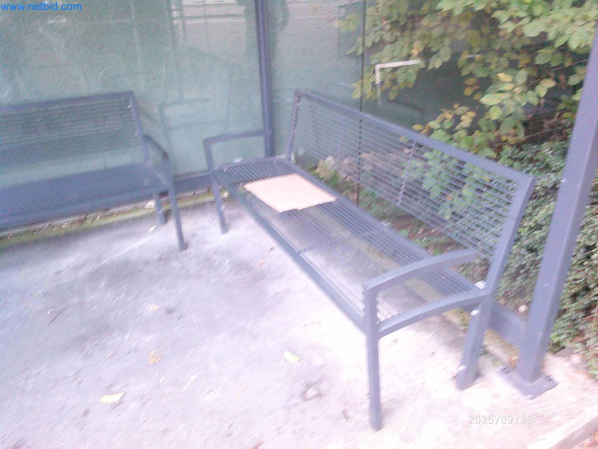 Machines and systems from the automotive supply industry-4