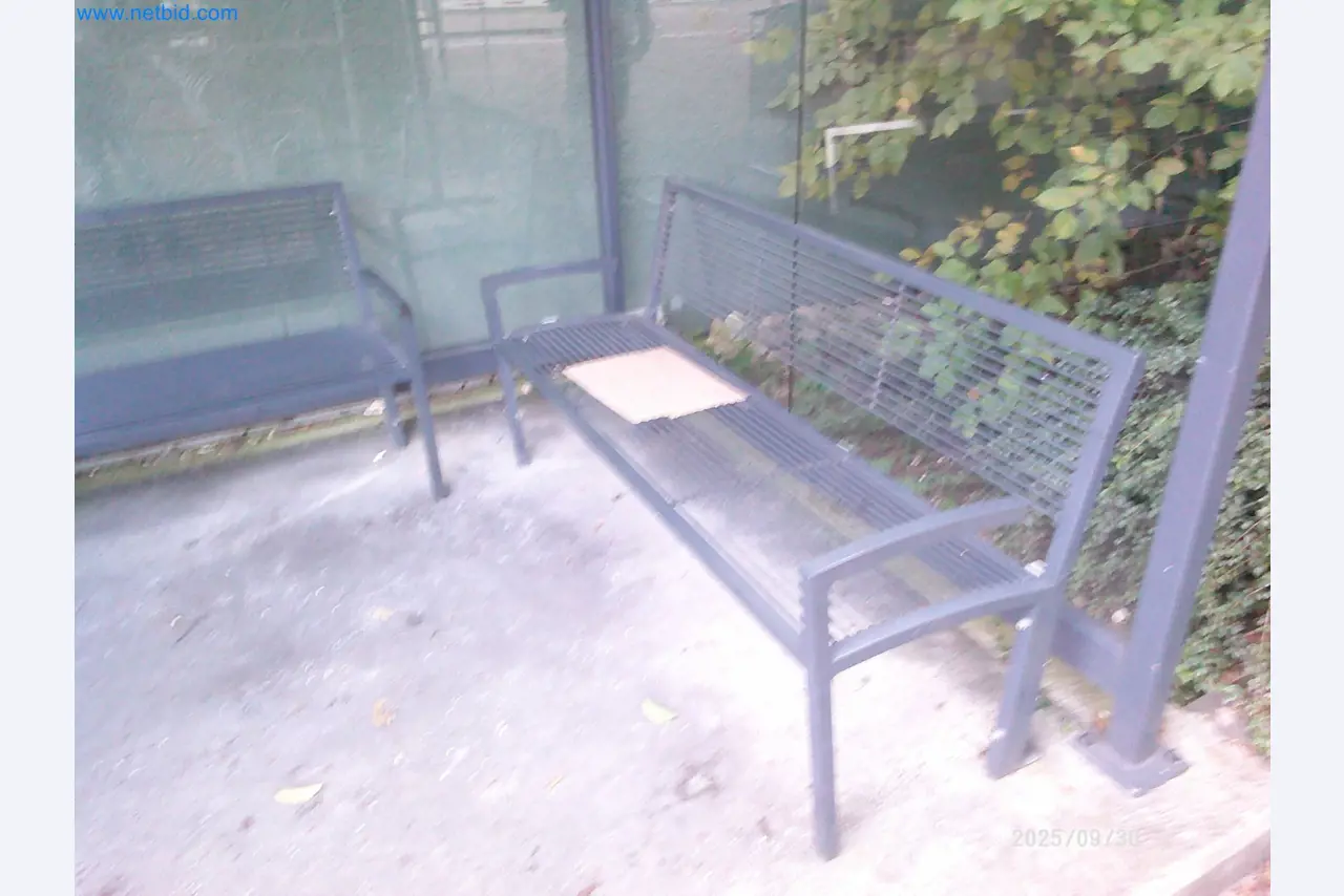 Machines and systems from the automotive supply industry-4