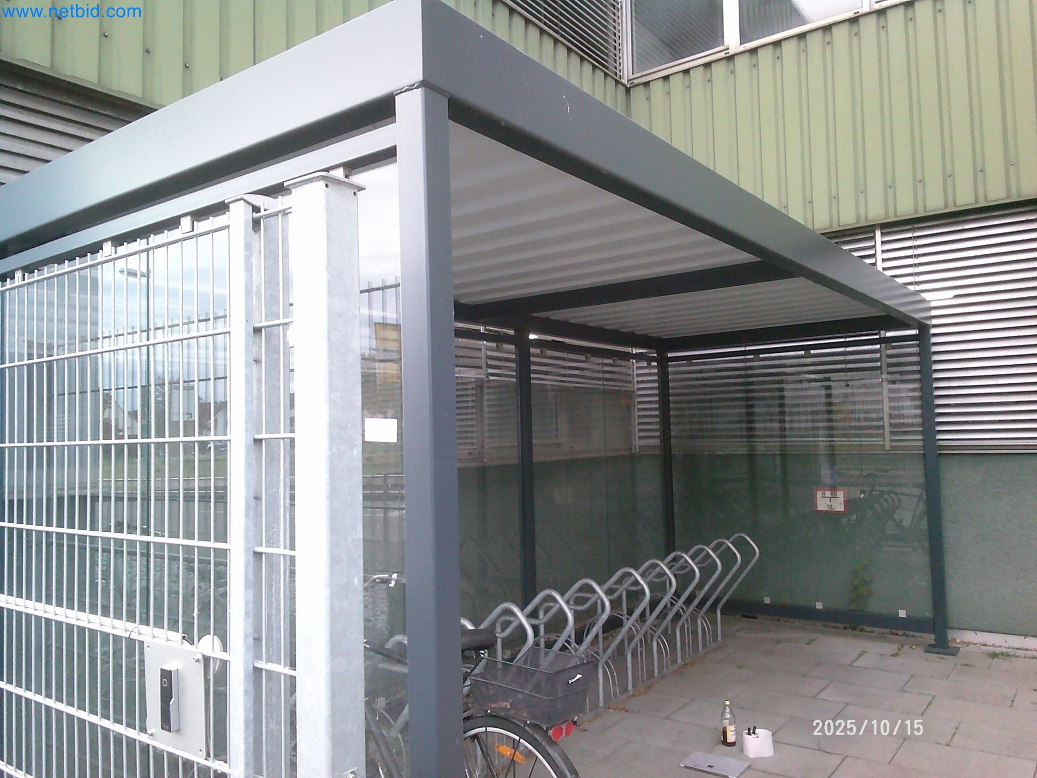 Machines and systems from the automotive supply industry-1