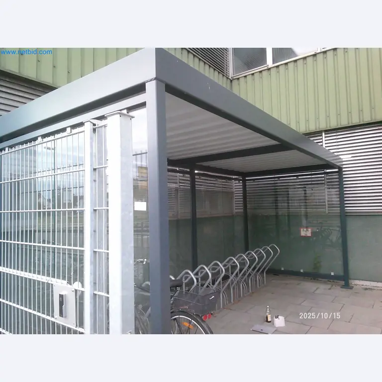 Machines and systems from the automotive supply industry-1