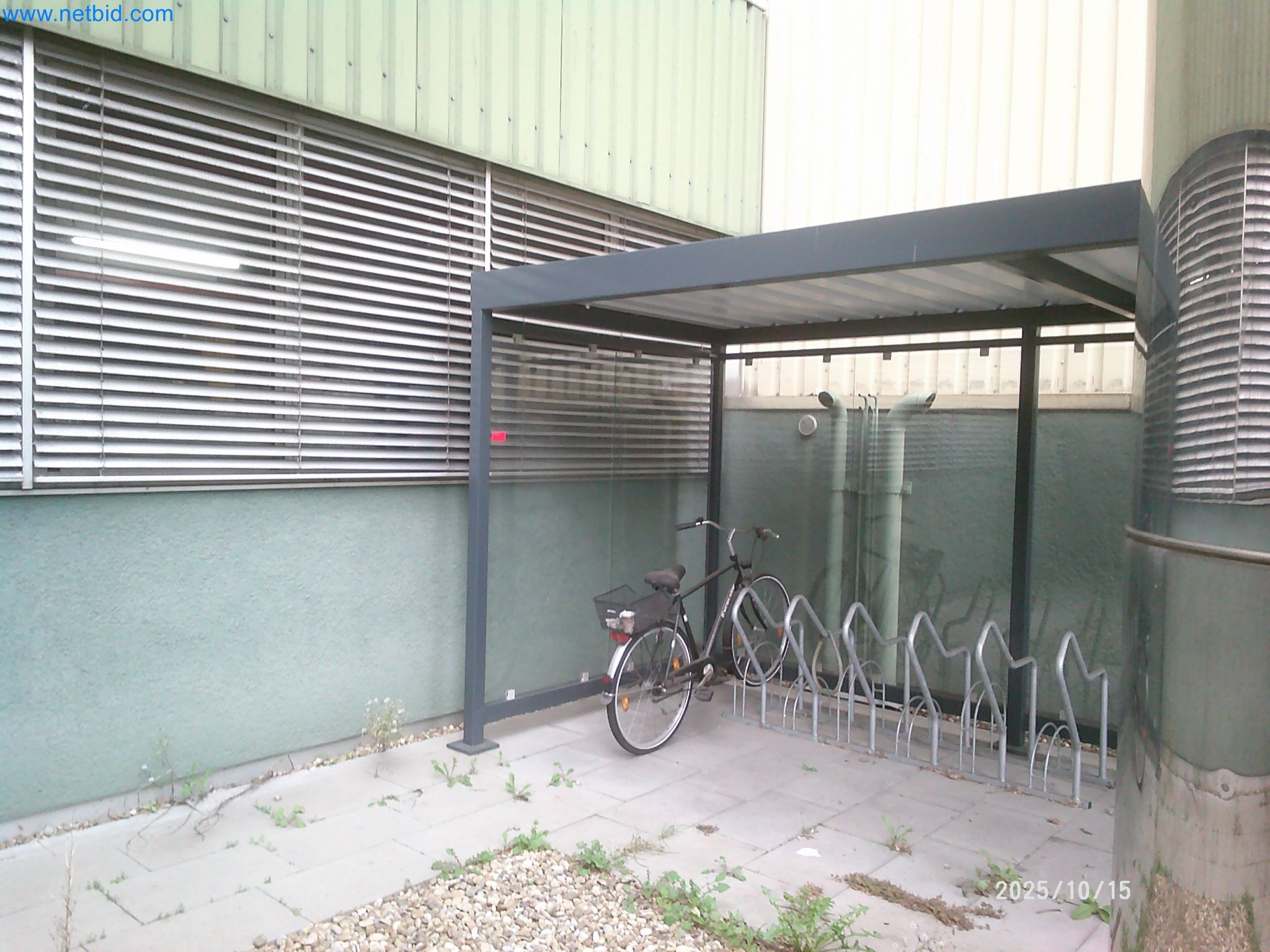 Machines and systems from the automotive supply industry-2