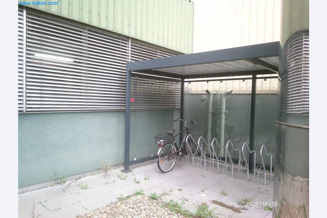 Machines and systems from the automotive supply industry-2