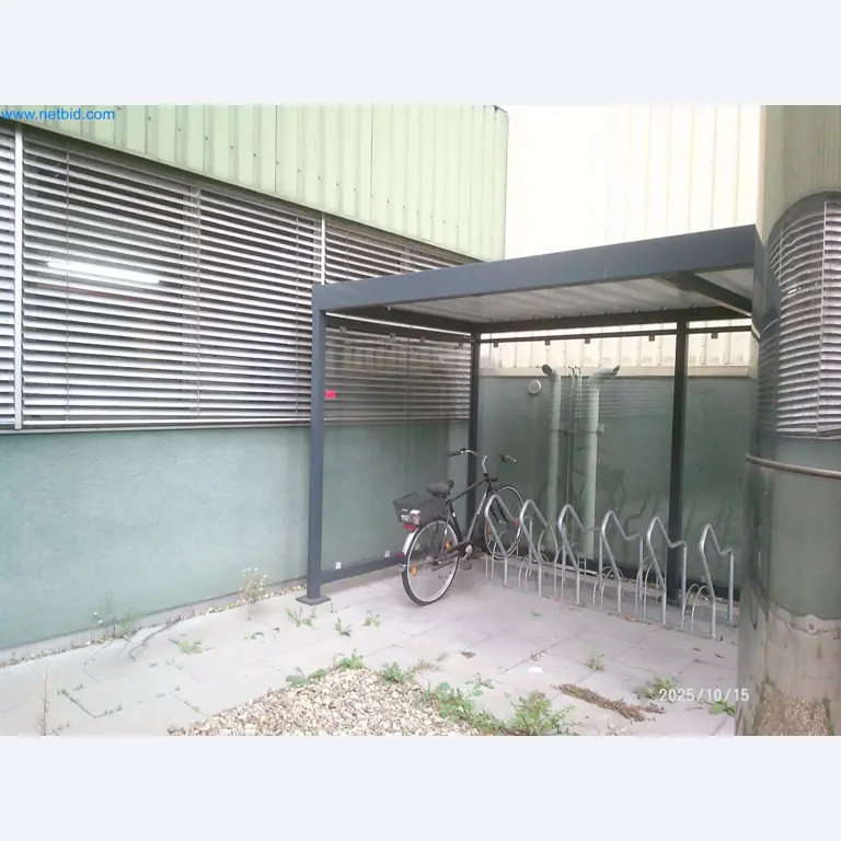 Machines and systems from the automotive supply industry-2