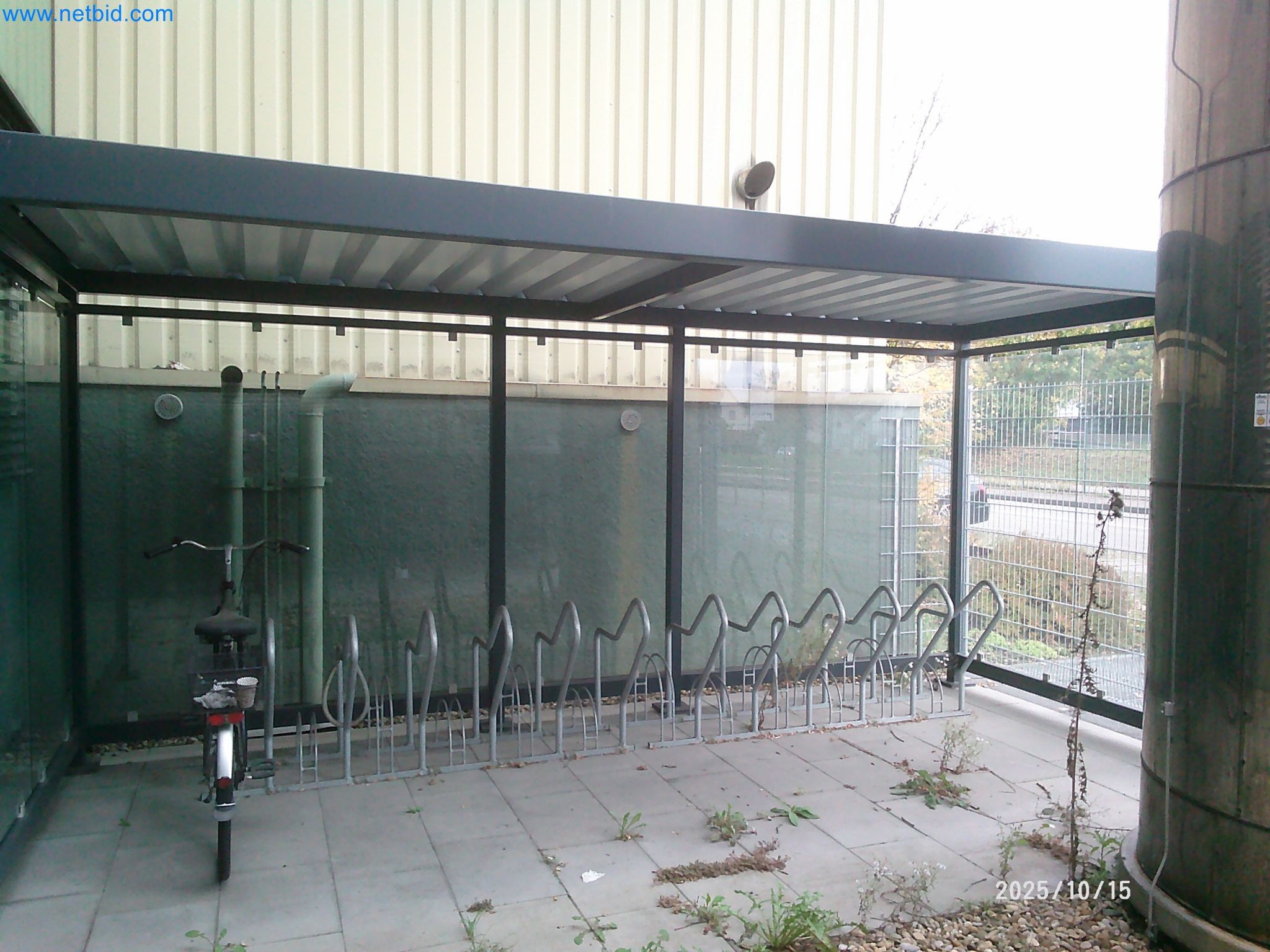 Machines and systems from the automotive supply industry-3