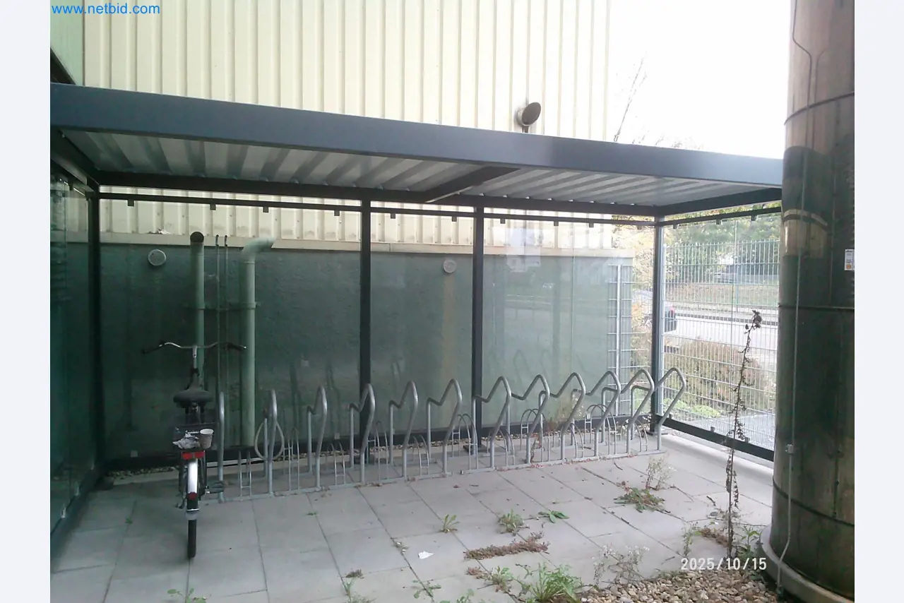 Machines and systems from the automotive supply industry-3