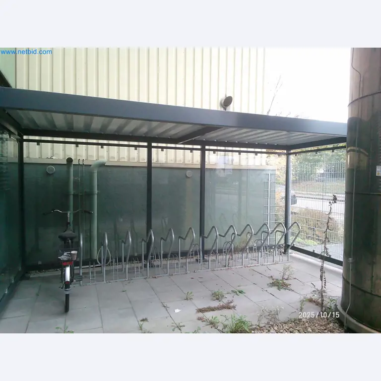 Machines and systems from the automotive supply industry-3