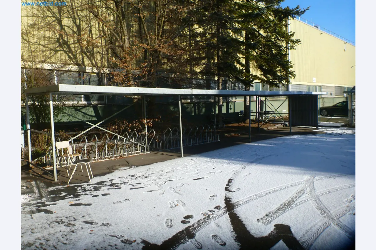 Machines and systems from the automotive supply industry-1