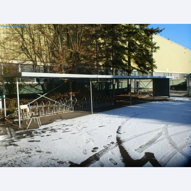 Machines and systems from the automotive supply industry-1