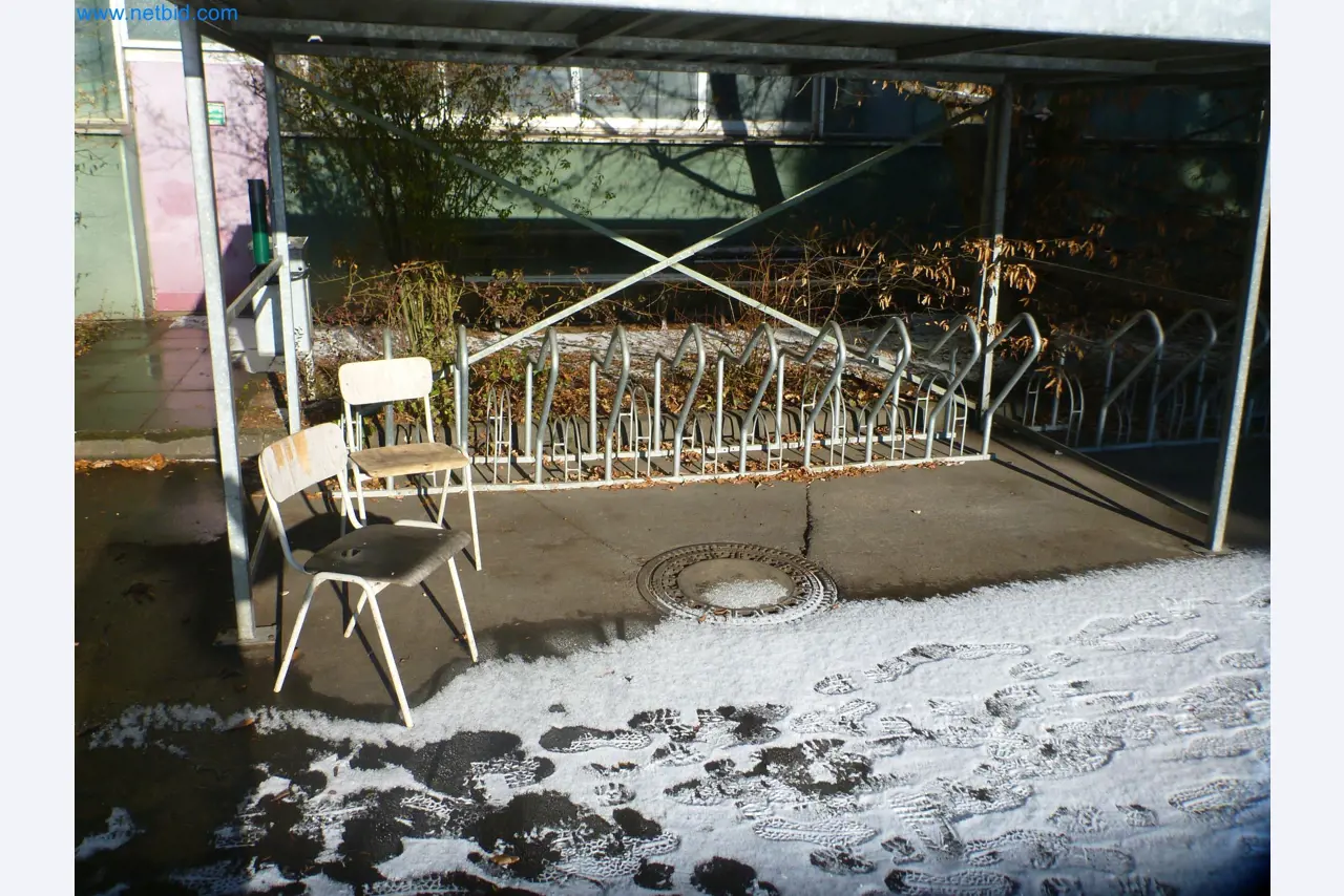 Machines and systems from the automotive supply industry-2