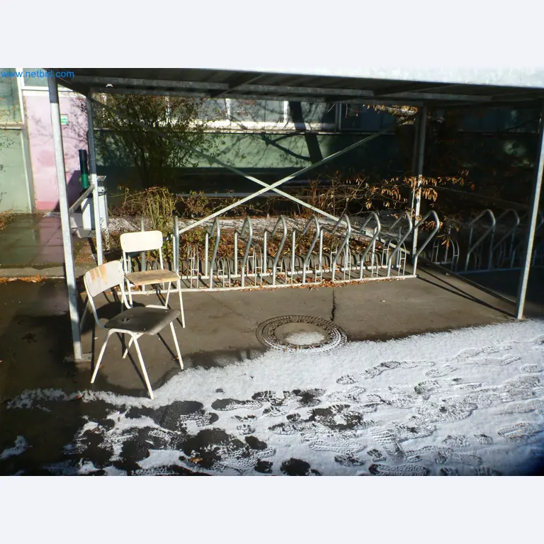 Machines and systems from the automotive supply industry-2