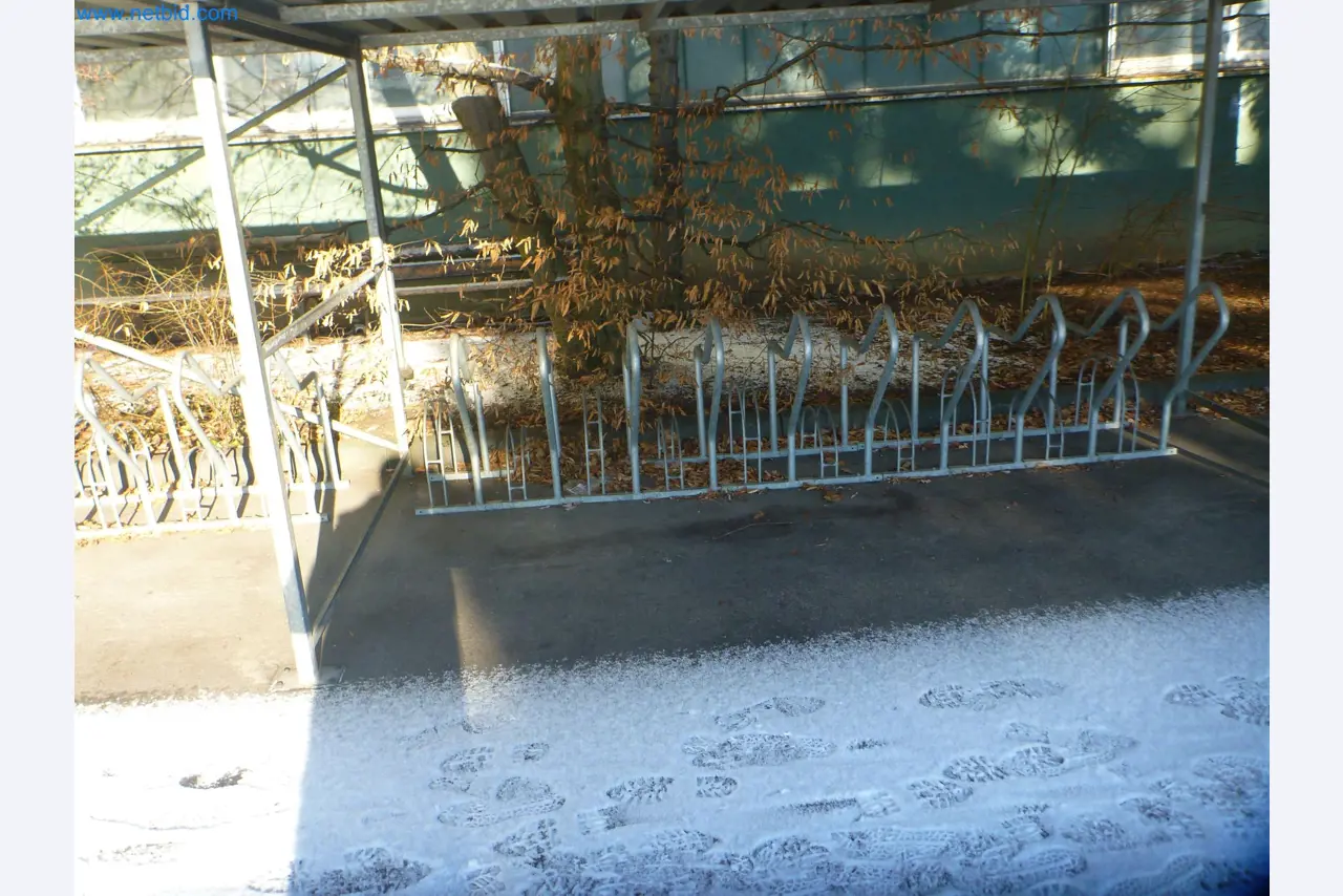 Machines and systems from the automotive supply industry-3