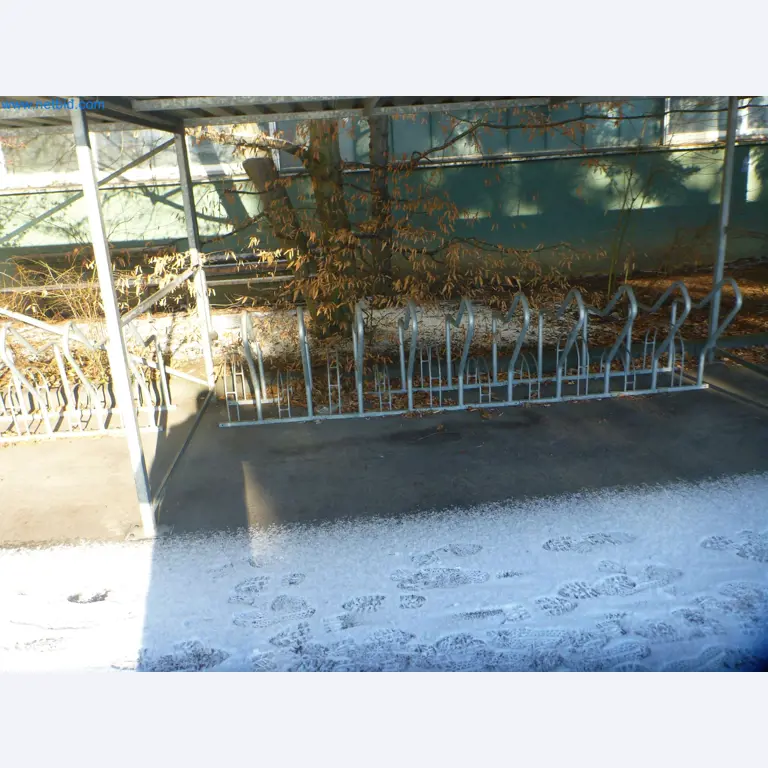 Machines and systems from the automotive supply industry-3