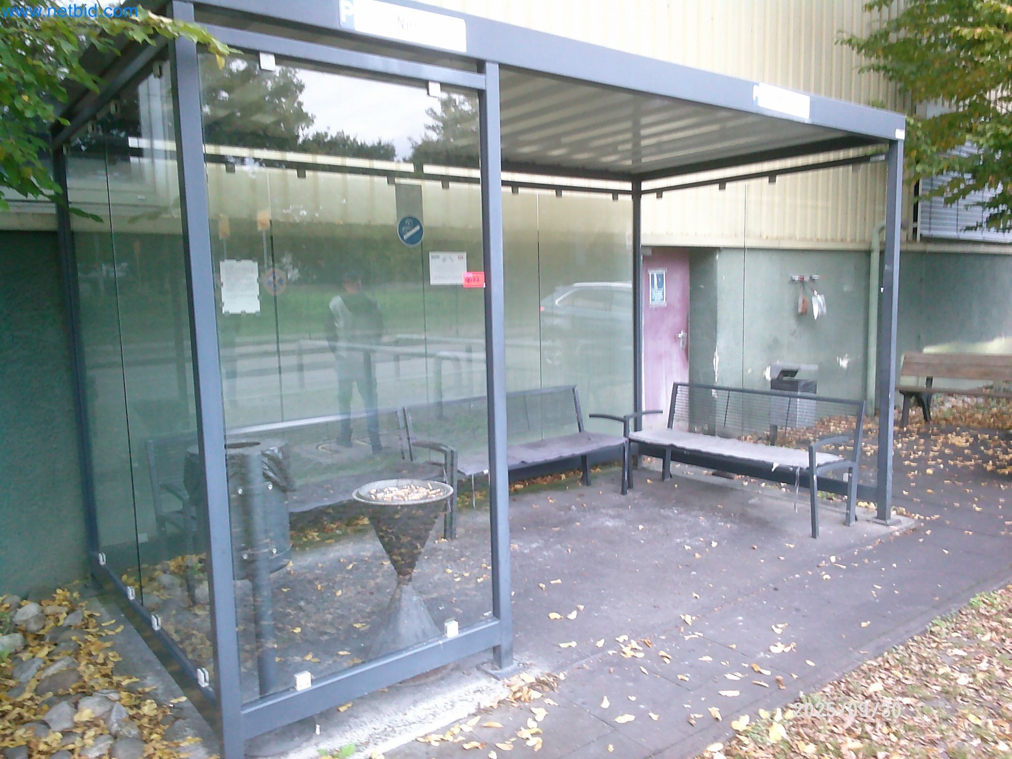 Machines and systems from the automotive supply industry-1