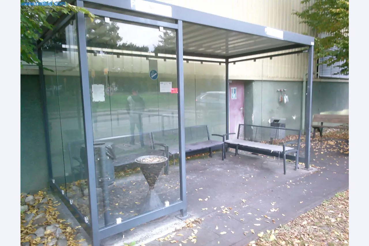 Machines and systems from the automotive supply industry-1