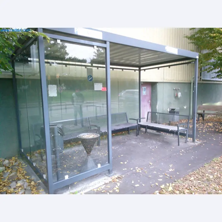 Machines and systems from the automotive supply industry-1