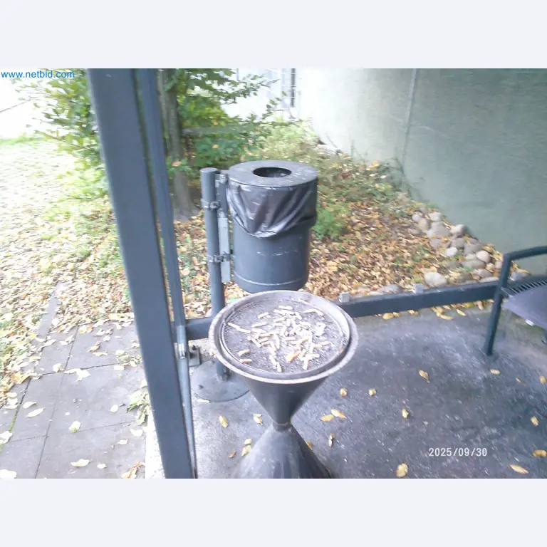 Machines and systems from the automotive supply industry-3