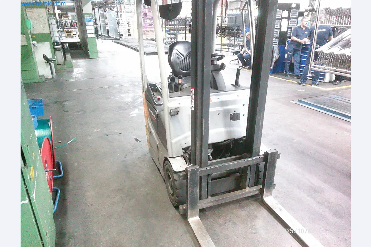 Machines and systems from the automotive supply industry-1