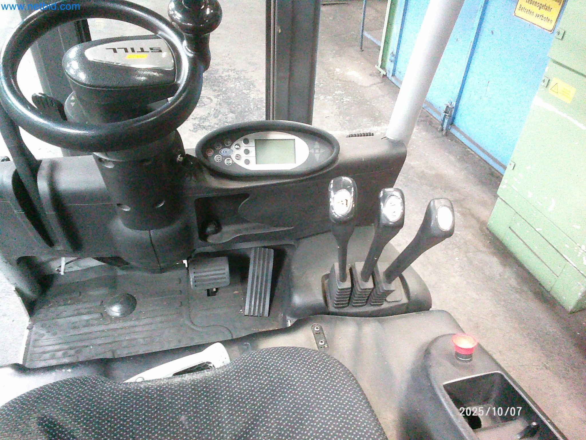 Machines and systems from the automotive supply industry-3