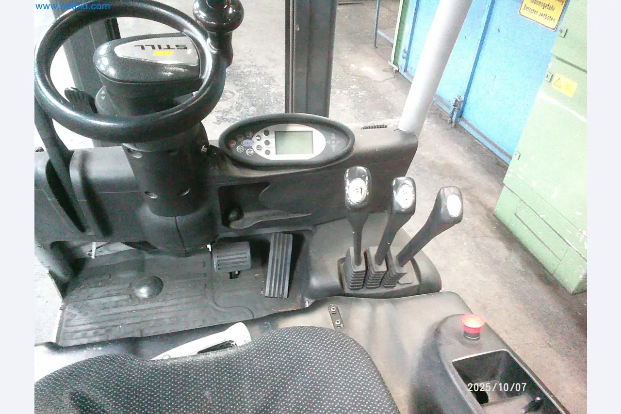 Machines and systems from the automotive supply industry-3